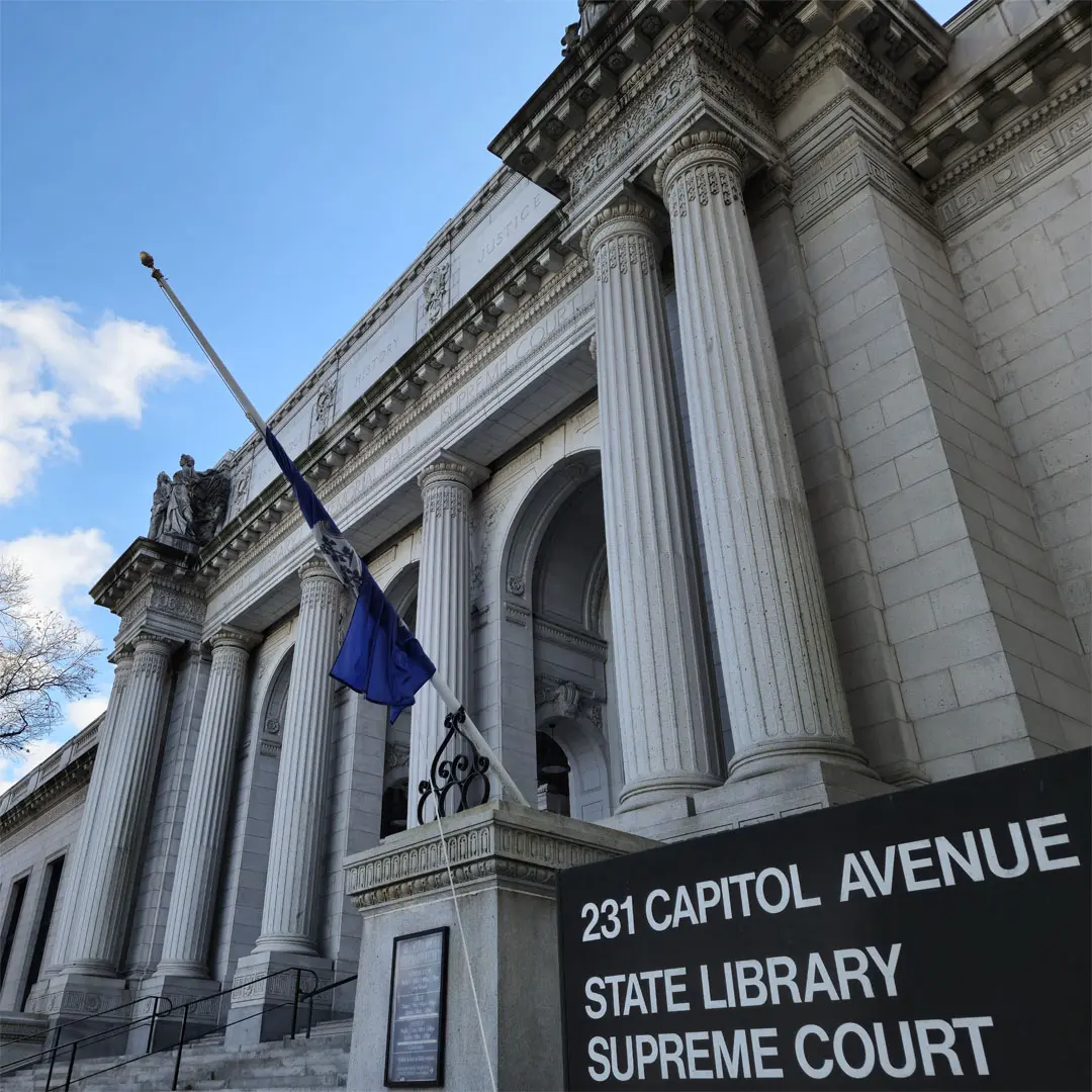 Connecticut Supreme Court Clarifies Workers’ Compensation Insurance Policy Cancellation Rules 